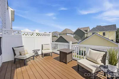 12801 Bullock Greenway Boulevard, Charlotte, NC 28277 - Photo 35