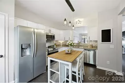12801 Bullock Greenway Boulevard, Charlotte, NC 28277 - Photo 17