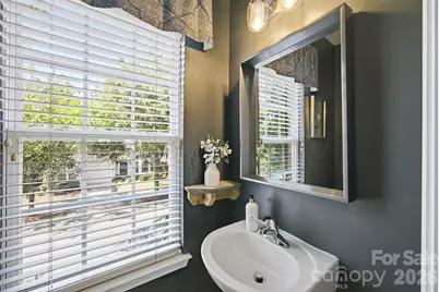 12801 Bullock Greenway Boulevard, Charlotte, NC 28277 - Photo 23