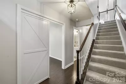 12801 Bullock Greenway Boulevard, Charlotte, NC 28277 - Photo 3