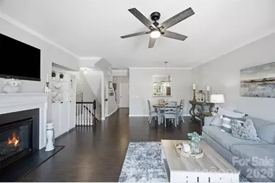 12801 Bullock Greenway Boulevard, Charlotte, NC 28277 - Photo 11