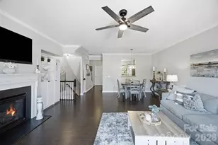 12801 Bullock Greenway Blvd, Charlotte, NC 28277 - Photo 11