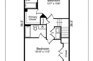 12801 Bullock Greenway Blvd, Charlotte, NC 28277 - Photo 43