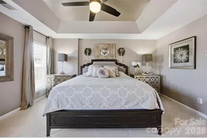 12801 Bullock Greenway Boulevard, Charlotte, NC 28277 - Photo 25