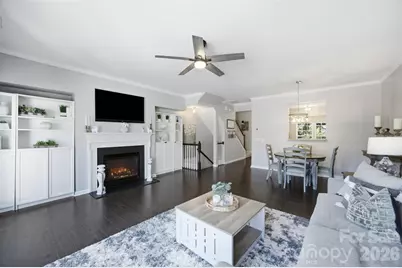 12801 Bullock Greenway Boulevard, Charlotte, NC 28277 - Photo 7
