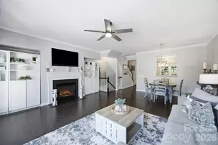 12801 Bullock Greenway Blvd, Charlotte, NC 28277 - Photo 7