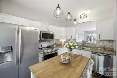 12801 Bullock Greenway Boulevard, Charlotte, NC 28277 - Photo 15