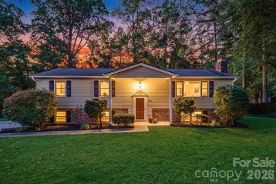 129 Whisperwood Drive, Hendersonville, NC 28791 - Photo 1