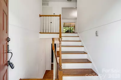 129 Whisperwood Drive, Hendersonville, NC 28791 - Photo 5