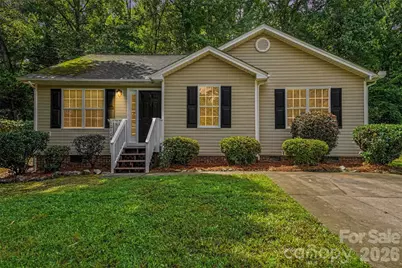 10104 Rockwood Road, Charlotte, NC 28215 - Photo 1