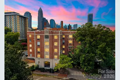 301 W 10th Street #407, Charlotte, NC 28202 - Photo 21