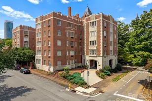 301 W 10th St, Charlotte, NC 28202 - Photo 1