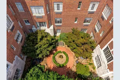 301 W 10th Street #407, Charlotte, NC 28202 - Photo 19