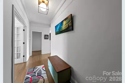 301 W 10th Street #407, Charlotte, NC 28202 - Photo 5