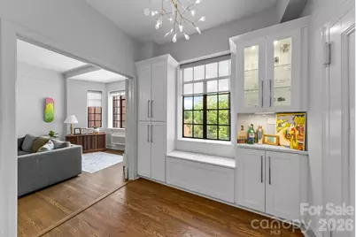 301 W 10th Street #407, Charlotte, NC 28202 - Photo 13