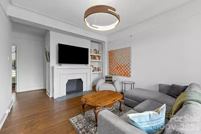 301 W 10th Street #407, Charlotte, NC 28202 - Photo 7