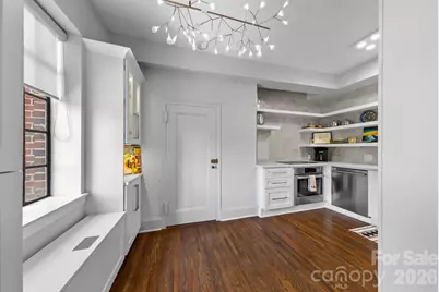 301 W 10th Street #407, Charlotte, NC 28202 - Photo 9