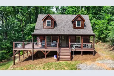 1662 Bethany Church Road, Moravian Falls, NC 28654 - Photo 5
