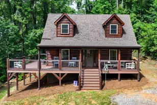 1662 Bethany Church Rd, Moravian Falls, NC 28654 - Photo 5