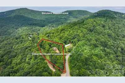 1662 Bethany Church Road, Moravian Falls, NC 28654 - Photo 9