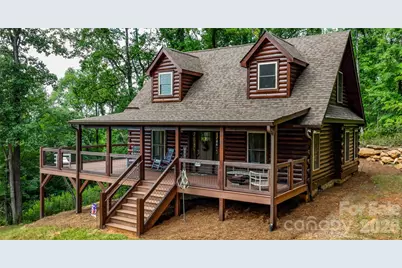 1662 Bethany Church Road, Moravian Falls, NC 28654 - Photo 11