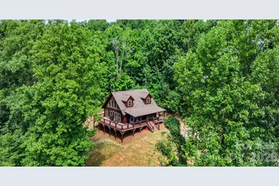 1662 Bethany Church Road, Moravian Falls, NC 28654 - Photo 3