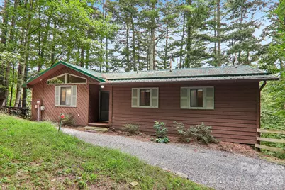21 Wild Bird Lane, Maggie Valley, NC 28751 - Photo 3
