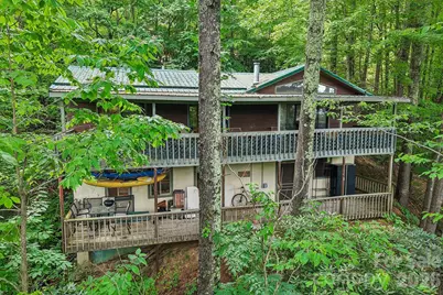 21 Wild Bird Lane, Maggie Valley, NC 28751 - Photo 43