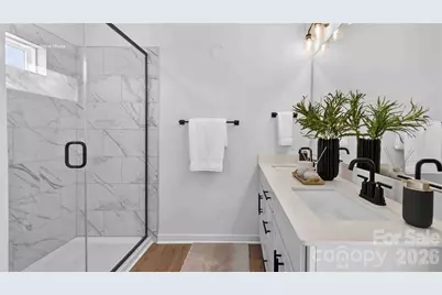 212 E Morehouse Avenue #TWNH A, Mooresville, NC 28117 - Photo 27