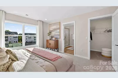 212 E Morehouse Avenue #TWNH A, Mooresville, NC 28117 - Photo 25