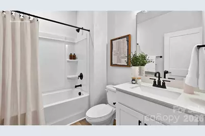 212 E Morehouse Avenue #TWNH A, Mooresville, NC 28117 - Photo 7