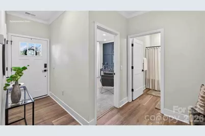 212 E Morehouse Avenue #TWNH A, Mooresville, NC 28117 - Photo 5