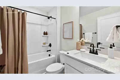 212 E Morehouse Avenue #TWNH A, Mooresville, NC 28117 - Photo 23