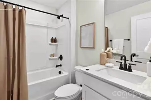 212 E Morehouse Ave, Mooresville, NC 28117 - Photo 23