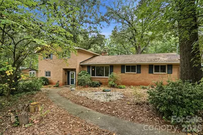 4819 Carousel Drive, Charlotte, NC 28212 - Photo 1