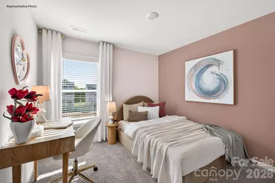 212 E Morehouse Avenue #TWNH B, Mooresville, NC 28117 - Photo 23