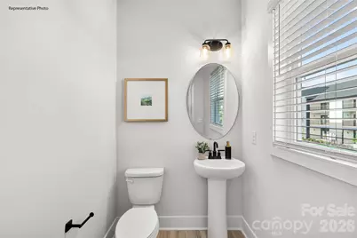212 E Morehouse Avenue #TWNH B, Mooresville, NC 28117 - Photo 15