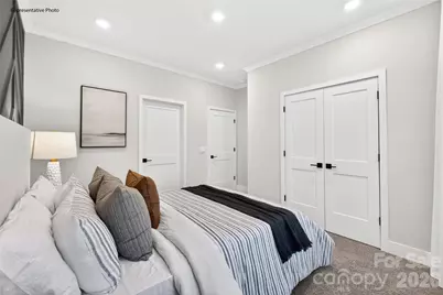 212 E Morehouse Avenue #TWNH B, Mooresville, NC 28117 - Photo 5