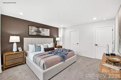 212 E Morehouse Avenue #TWNH B, Mooresville, NC 28117 - Photo 17