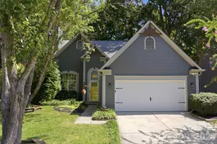 8927 Raven Park Dr, Charlotte, NC 28216 - Photo 1