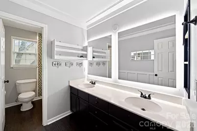 8927 Raven Park Drive, Charlotte, NC 28216 - Photo 27