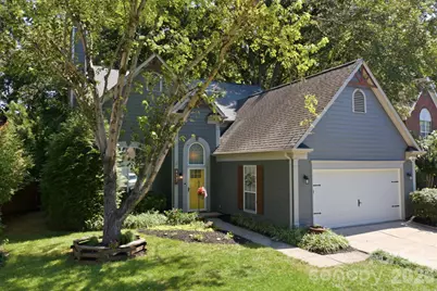 8927 Raven Park Drive, Charlotte, NC 28216 - Photo 3