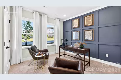 212 E Morehouse Avenue #TWNH C, Mooresville, NC 28117 - Photo 3