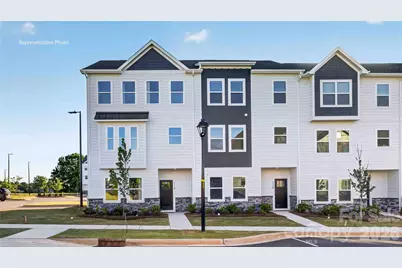 212 E Morehouse Avenue #TWNH C, Mooresville, NC 28117 - Photo 1