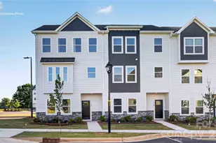 212 E Morehouse Ave, Mooresville, NC 28117 - Photo 1