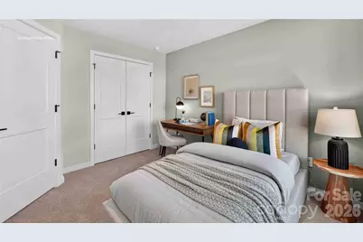 212 E Morehouse Avenue #TWNH D, Mooresville, NC 28117 - Photo 17