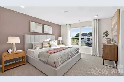 212 E Morehouse Avenue #TWNH D, Mooresville, NC 28117 - Photo 21