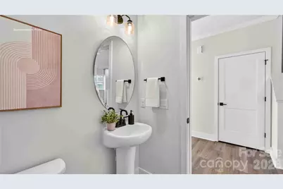 212 E Morehouse Avenue #TWNH D, Mooresville, NC 28117 - Photo 9