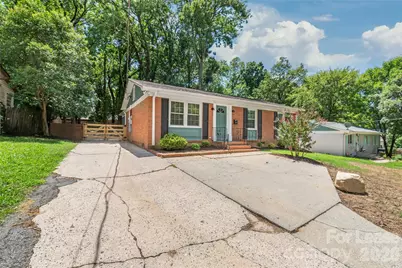 5054 Curtiswood Drive, Charlotte, NC 28213 - Photo 27