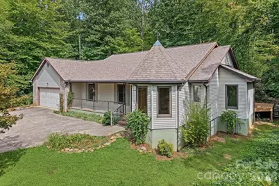 163 Woodburn Drive, Swannanoa, NC 28778 - Photo 1